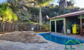 Imagem 4: Casa com 2 dormitórios para alugar, 240 m² por R$ 5.900,00/mês - Lopes - Valinhos/SP