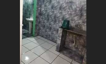 Imagem 4: Kitnet em coroa grande