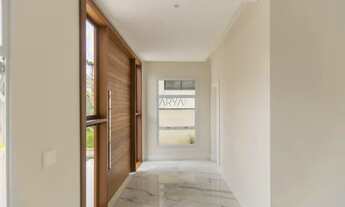 Imagem 2: Casa em condomínio em Santa Felicidade - ARYA 1