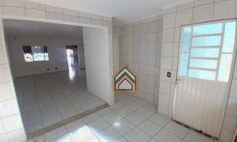 Imagem 6: Sobrado com 3 dormitórios para alugar, 85 m² por R$ 2.140/mês - Bela Vista - Alvorada/RS