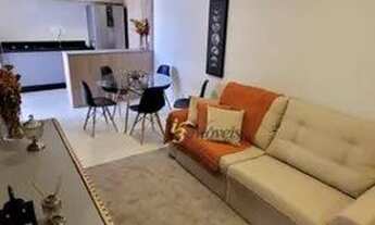 Imagem 4: North Brava - Apartamento diferenciado de 2 dormitórios, sendo 1 suíte, 3 vagas de garagem