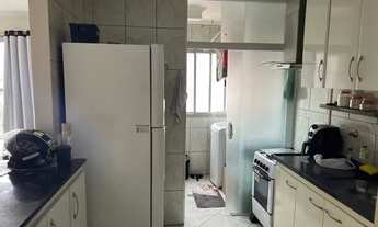 Imagem 2: Apartamento no São Francisco vila campestre