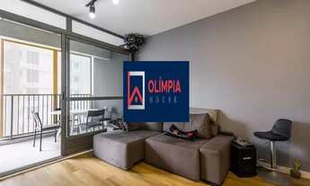 Imagem: Apartamento Venda 2 Dormitórios - 62 m²