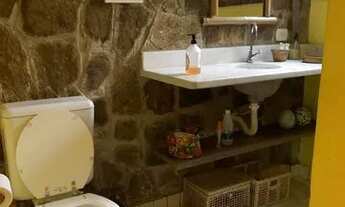 Imagem 6: Casa independente aluguel anual Manguinhos/Ponta da Sapata - Búzios - RJ