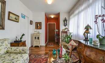 Imagem 3: APARTAMENTO RESIDENCIAL em São Paulo - SP, Pinheiros