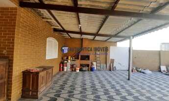 Imagem 7: CASA para LOCAÇÃO - VILA OSASCO - OSASCO - SÃO PAULO - AUTHÊNTICA IMÓVEIS