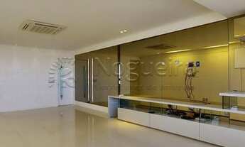 Imagem 4: Apartamento para venda com 139 metros quadrados com 3 quartos em Madalena - Recife - PE