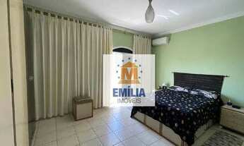 Imagem 5: Sobrado com 4 dormitórios à venda, 133 m² por R$ 580.000 - Loteamento Residencial Vista Li