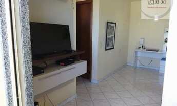 Imagem 2: Apartamento 3 qtos em Jardim Camburi - Vitória