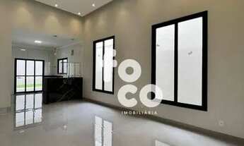 Imagem 2: Casa com 3 dormitórios à venda, 150 m² por R$ 950.000,00 - Jardim Botânico - Uberlândia/MG