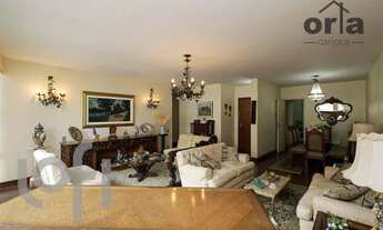 Imagem 4: Apartamento com 3 dormitórios à venda, 149 m² por R$ 1.650.000 - Copacabana - Rio de Janei