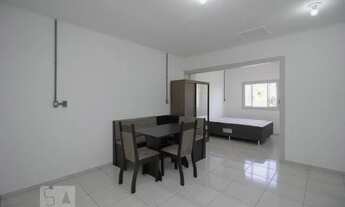 Imagem 2: Apartamento para Aluguel - Igará, 1 Quarto, 30 m2