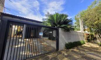 Imagem: Casa comercial para locação no Nova Campinas