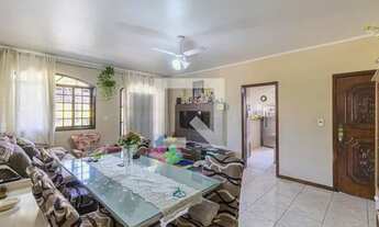 Imagem: Casa à Venda - Quitaúna, 3 Quartos, 120