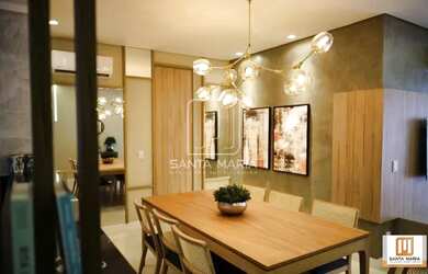 Imagem 2: Apartamento (tipo - padrao) 3 dormitórios/suite, cozinha planejada, portaria 24hs, lazer