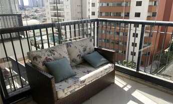 Imagem 6: SãO PAULO - Apartamento Padrão - Vila Regente Feijó