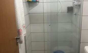 Imagem 6: Apartamento mobiliado