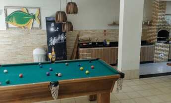 Imagem 6: Casa DUPLEX/AR.COND/PISCINA/BACUTIA - 4 SUÍTES em Enseada Azul - Guarapari - ES