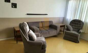 Imagem: Apartamento 01 dormitório mobiliado, 01