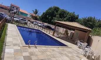 Imagem 6: Apartamento para aluguel com 45 metros quadrados com 2 quartos em Centro - Lauro de Freita