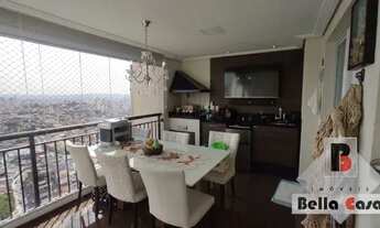 Imagem 7: Apartamento para venda possui 66 metros quadrados com 2 quartos em Jardim Piqueroby - São