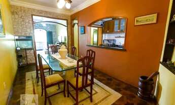 Imagem 2: Apartamento para Aluguel - Tijuca, 3 Quartos, 130 m2