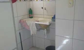 Imagem 6: Apto em Icaraí Caucaia 3 Quartos mais dependência na Av. Central