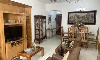 Imagem 6: São Paulo - Apartamento Padrão - HIGIENÓPOLIS