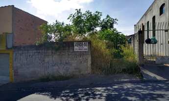 Imagem 1: Terreno para Venda em Itaquaquecetuba, bairro da estação Itaquaquecetuba