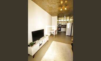 Imagem 4: Apartamento para Aluguel - Savassi, 1 Quarto, 50 m2