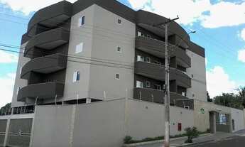 Imagem 3: Apartamento residencial à venda, Jardim Anhangüera, Ribeirão Preto