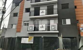 Imagem 4: Apartamentos em construção, em Santa Terezinha