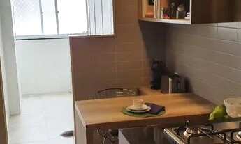 Imagem 7: Apartamento para Aluguel - Maracanã, 3 Quartos, 106 m2