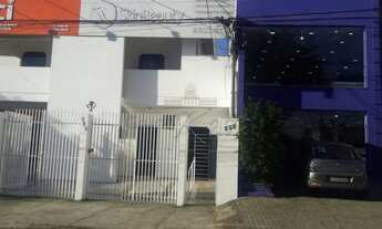 Imagem 5: Sobrado para aluguel com 120 metros quadrados em Jardim Esplanada - São José dos Campos