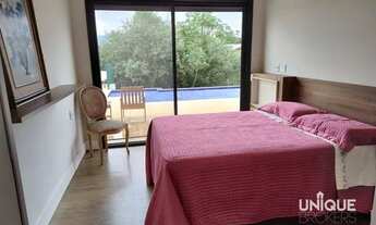 Imagem 7: Casa com 3 dormitórios à venda, 367 m² por R$ 3.730.000,00 - Medeiros - Jundiaí/SP