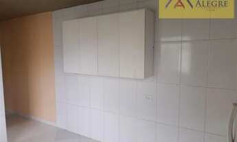 Imagem 3: São Paulo - Casa Padrão - Americanópolis