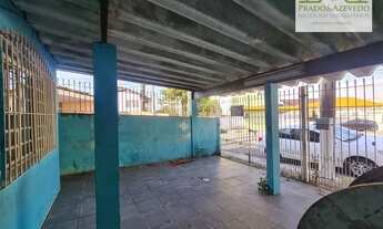 Imagem 3: Casa com 2 dormitórios, 90 m² - venda por R$ 400.000 ou aluguel por R$ 2.200/mês - Jardim