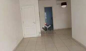 Imagem 6: Apartamento com 3 dormitórios, 105 m² - venda por R$ 550.000,00 ou aluguel por R$ 3.570,00