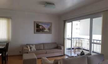 Imagem: Apartamento Venda 3 Dormitórios - 145 m²