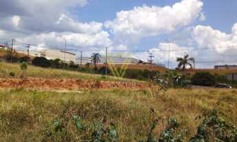Imagem: Jundiaí - Terreno Padrão - Parque Residencial
