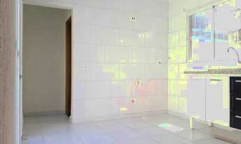 Imagem 4: OTIMA CASA 40M² - 1 DORM - VILA RIO DE JANEIRO