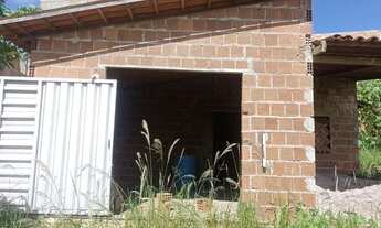 Imagem 2: Casa 2 quartos 1 banheiro