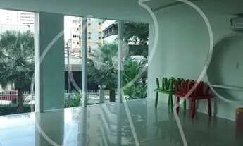 Imagem 6: Excelente localização, ótimo apartamento 02 por andar, com 04 suítes, sala com varanda int