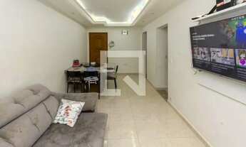 Imagem 3: Apartamento à Venda - Vila Santa Clara, 2 Quartos, 62 m2