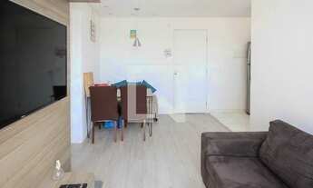 Imagem 4: Apartamento à Venda - Vila Califórnia, 2 Quartos, 50 m2