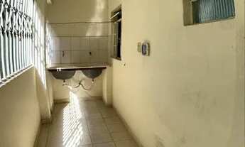 Imagem 7: Apartamento para aluguel possui 30 metros quadrados com 2 quartos em Guarani - Belo Horizo