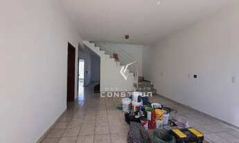 Imagem 3: Casa com 4 dormitórios para alugar, 296 m² por R$ 5.128,46 - Alto Taquaral - Campinas/SP