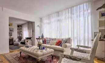 Imagem 3: São Paulo - Apartamento Padrão - Jardins