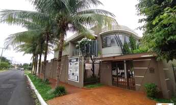 Imagem 2: Casa (sobrado na rua) 4 dormitórios/suite, cozinha planejada