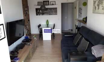 Imagem 2: SãO PAULO - Apartamento Padrão - Brooklin